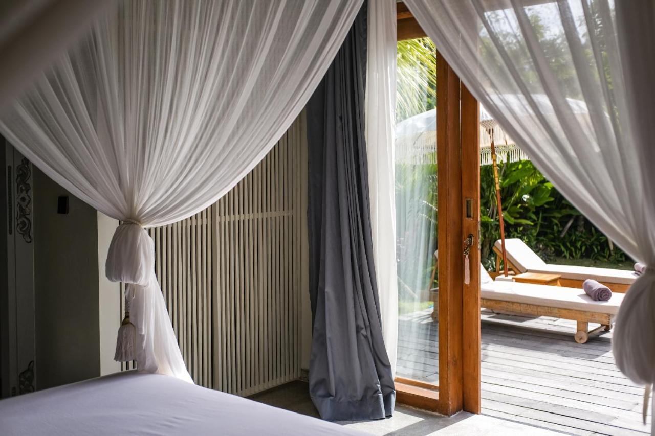 Villa Kikaa Bingin Uluwatu  Luaran gambar