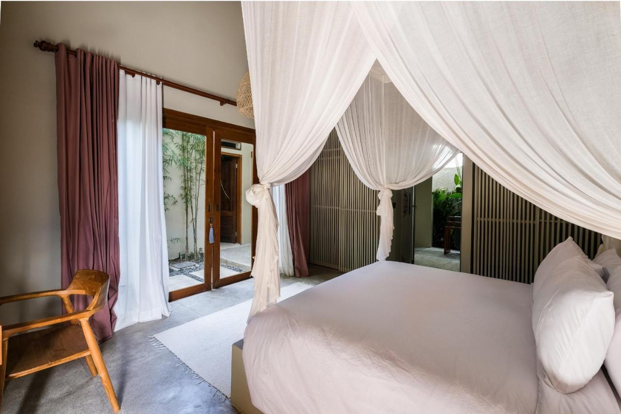 Villa Kikaa Bingin Uluwatu  Luaran gambar