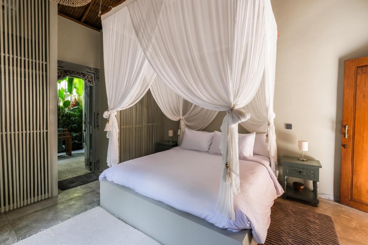 Villa Kikaa Bingin Uluwatu  Luaran gambar