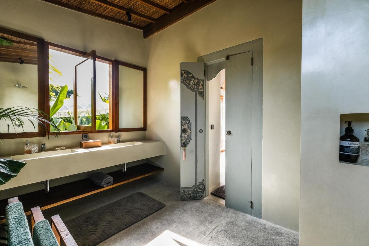 Villa Kikaa Bingin Uluwatu  Luaran gambar