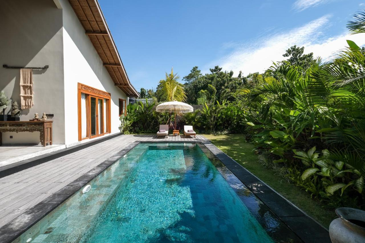 Villa Kikaa Bingin Uluwatu  Luaran gambar