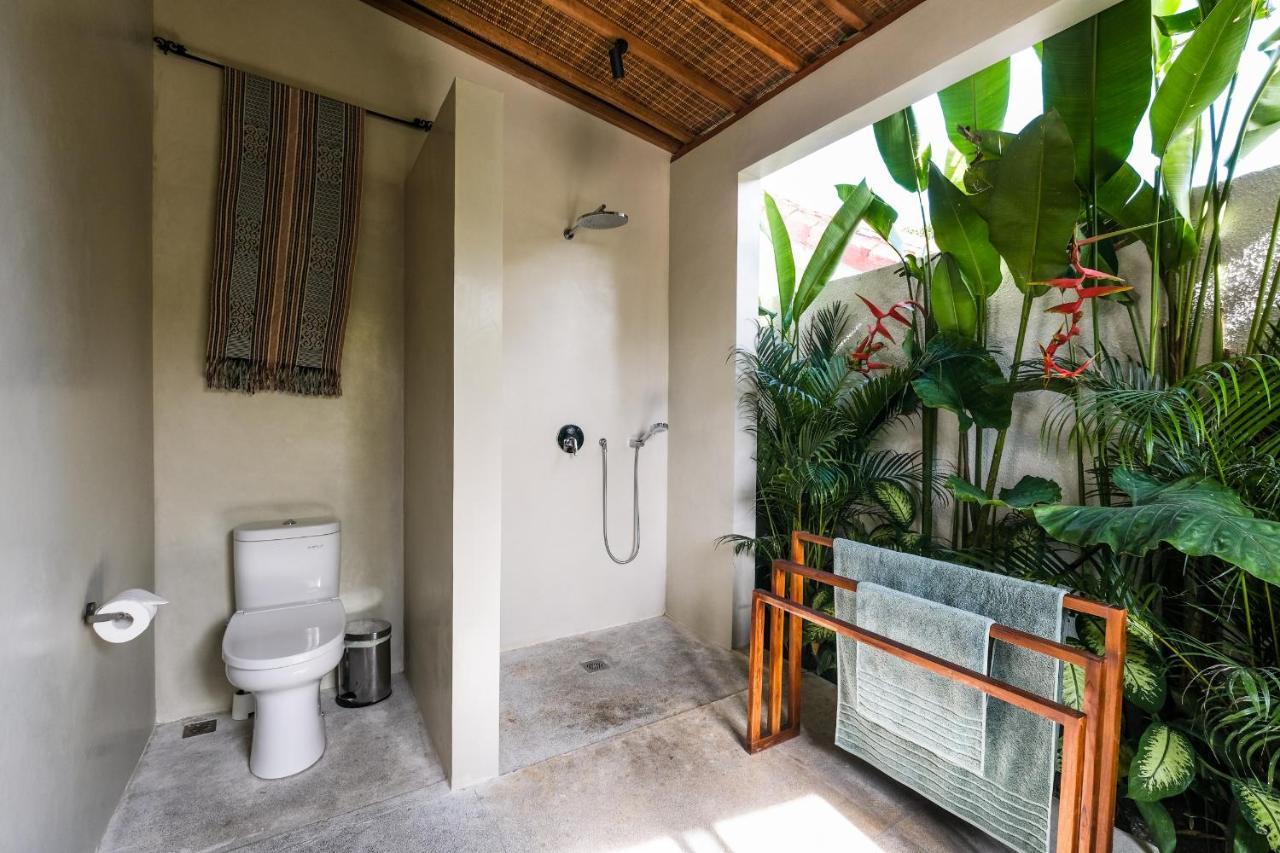 Villa Kikaa Bingin Uluwatu  Luaran gambar
