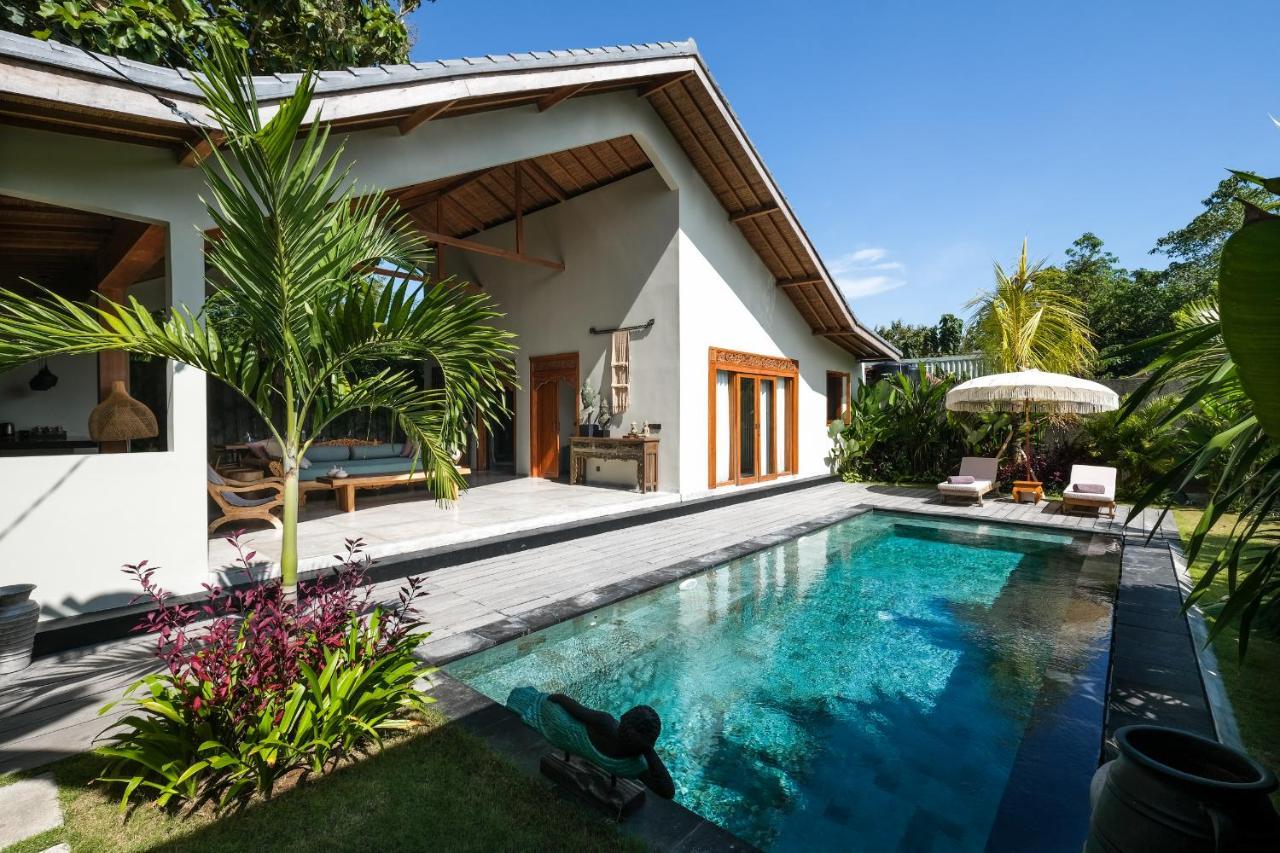 Villa Kikaa Bingin Uluwatu  Luaran gambar